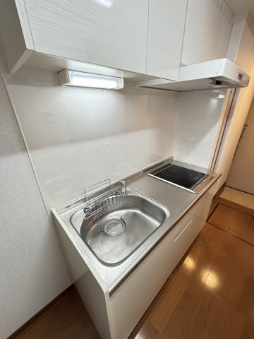 向日葵のキッチン|※同タイプ別部屋