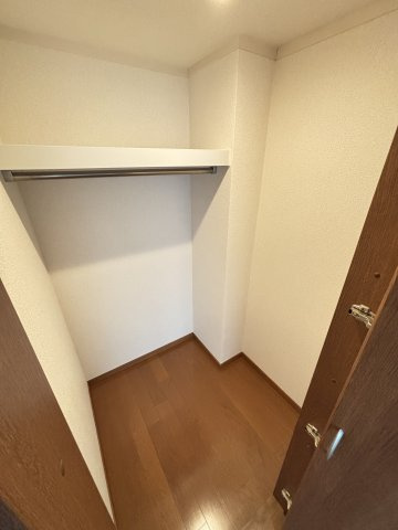 向日葵の収納|※同タイプ別部屋