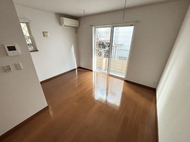 向日葵の居間・リビング|※同タイプ別部屋
