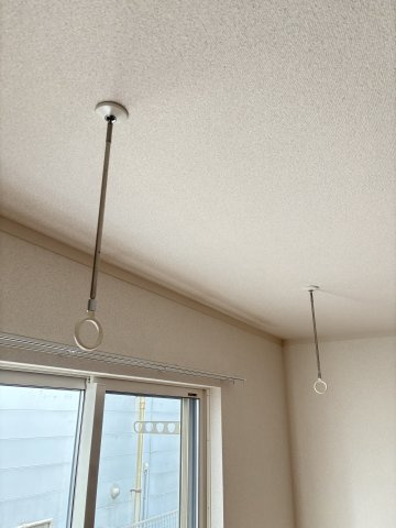 向日葵の設備|※同タイプ別部屋