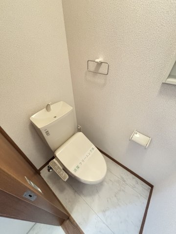向日葵のトイレ|※同タイプ別部屋