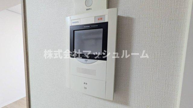 PAL中野ビルのセキュリティ