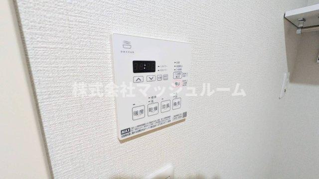 PAL中野ビルの設備