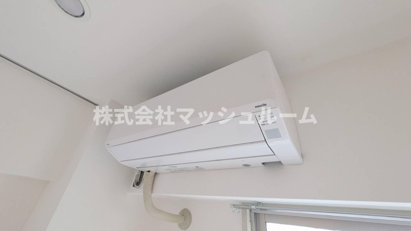 PAL中野ビルの設備