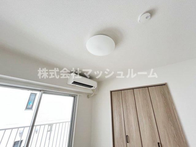 PAL中野ビルのその他