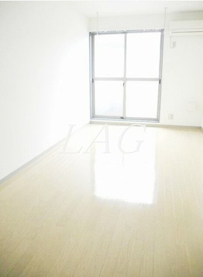 【居間・リビング】 | タカラガーデン | 洋室のお部屋です。