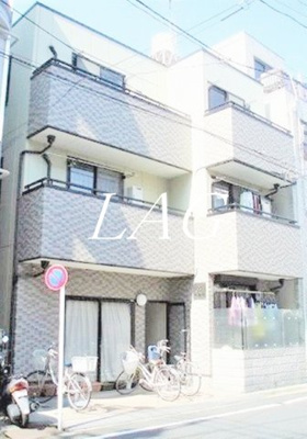 【外観】 | セレ早稲田 | 外観です。
