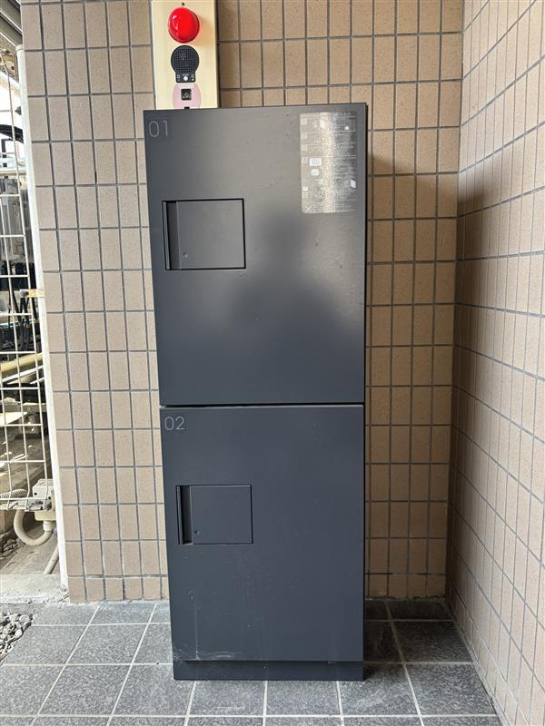 ウィンベルコーラス北浦和第５のその他共用部分