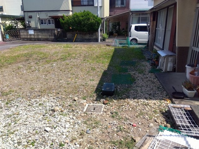 【外観】の画像