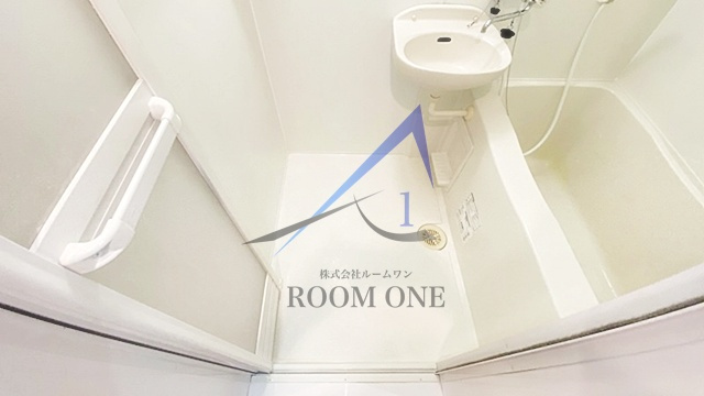 Vent de Bonheur　ヴァンドボヌール の浴室|お風呂です。