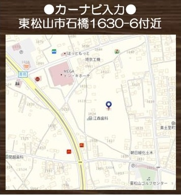 【仲介手数料無料】新築戸建　東松山市石橋1630-6（全31棟）の地図