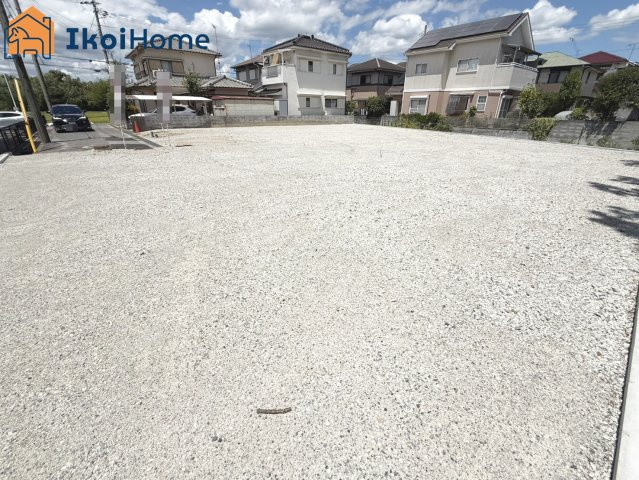 明石市金ケ崎魚住町金ケ崎　土地
