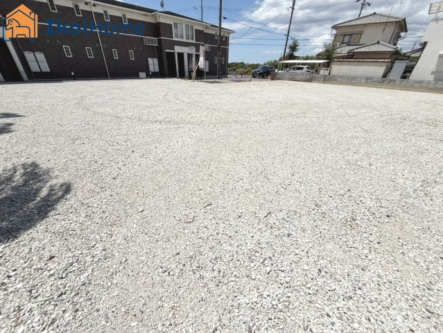 明石市金ケ崎魚住町金ケ崎　土地のその他|●年中無休：当日予約可●建築条件無しのため、お好きなハウスメーカーや工務店にて建築可能♪
