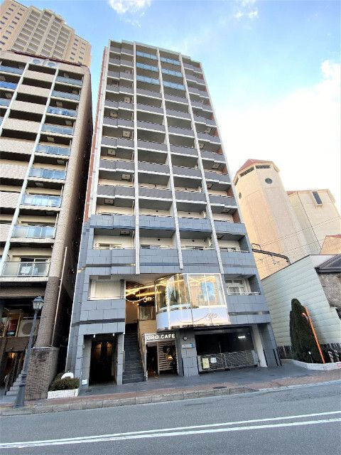 ビガーポリス133宝塚のその他