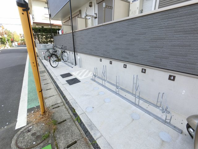 【その他共用部分】 | ベルメント東千葉