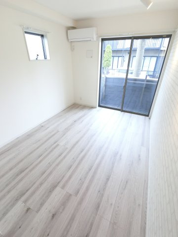 【寝室】 | ベルメント東千葉
