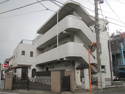 エルハーベン玉川台の画像