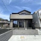 厚木市林　全２棟　新築住宅の画像