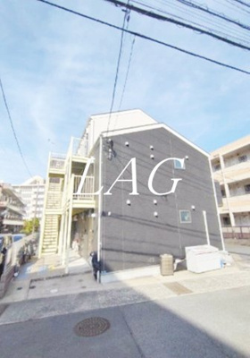 【外観】 | ルミエール登戸 | 外観です。