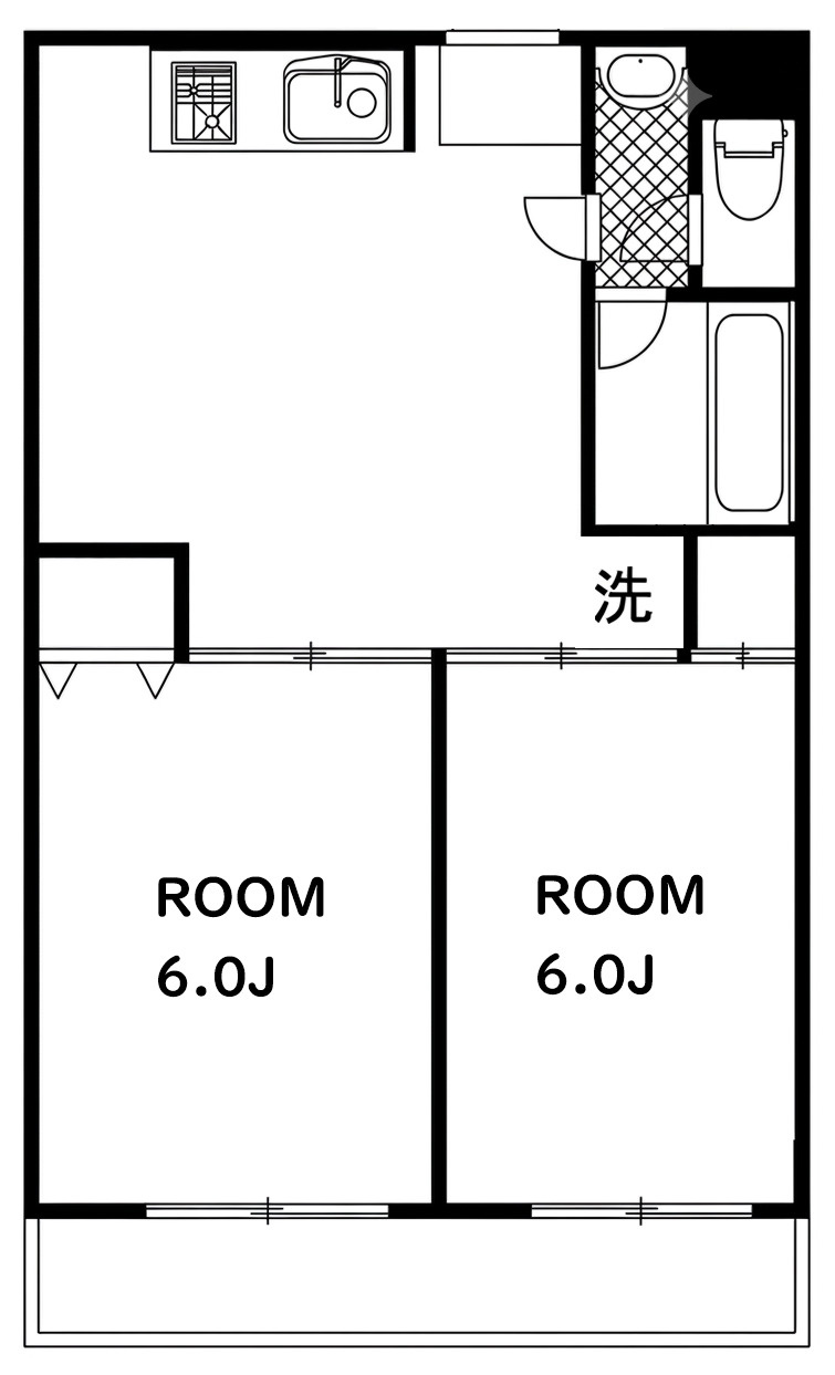 グリーンサンハイツの間取り|お電話でお問合わせ頂けますと、よりスムーズにご対応出来ます♪