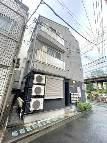 荒川区西日暮里１丁目のアパートのその他