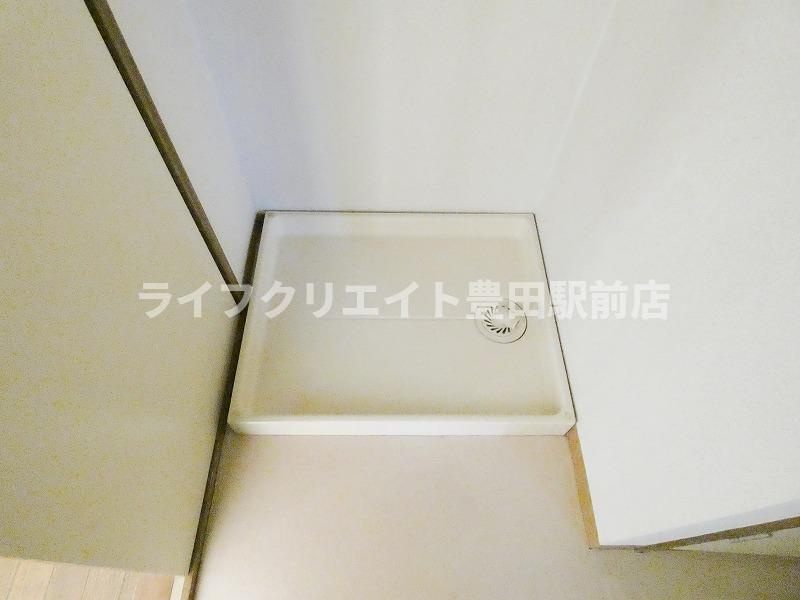 マーベリー石川の設備