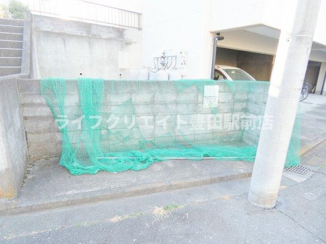 マーベリー石川のその他共用部分