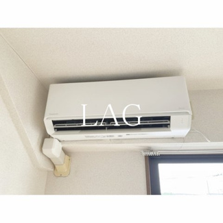 【設備】 | エトワールチヒロ | エアコンです。