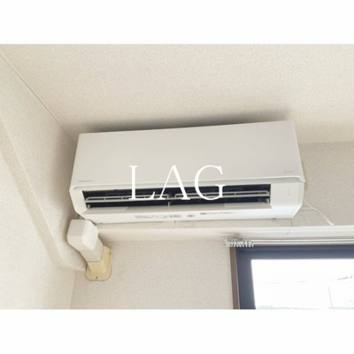 【設備】 | エトワールチヒロ | エアコンです。