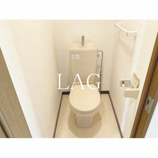 【トイレ】 | エトワールチヒロ | トイレです。