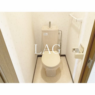 【トイレ】 | エトワールチヒロ | トイレです。