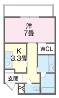 【間取り】 | パークテラス（Ｒ） | パークテラス（Ｒ）★那覇市おもろまちエリア