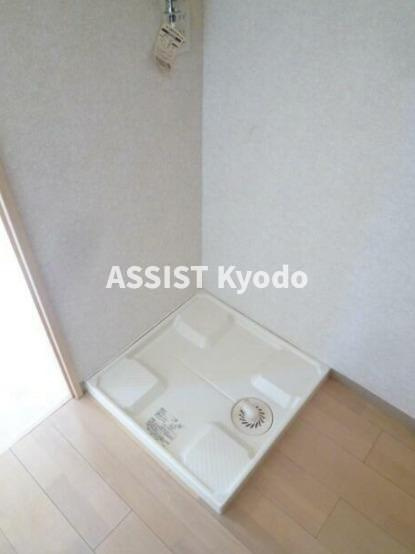 ベリッシモの内装