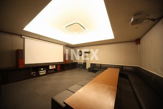コートヒルズ横濱山手のその他共用部分
