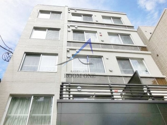 中野レーベル