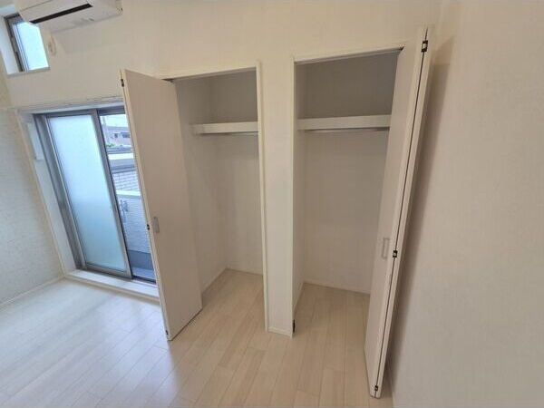 エルピーダの収納