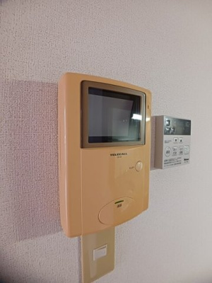 【セキュリティ】 | ソレアードパルケⅡ