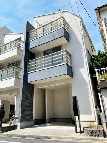 【外観】 | リフォーム済！船橋＿中古戸建