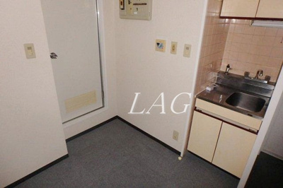【寝室】 | サンパーク東京銀座 | 寝室です。