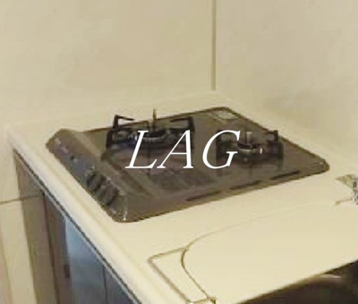 【設備】 | ＬＵＭＥＥＤ勝どき | 2口コンロです。