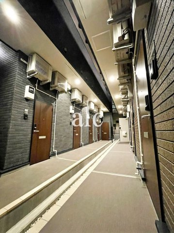 Hormony Terrace 中井（ハーモニーテラス中井）のその他