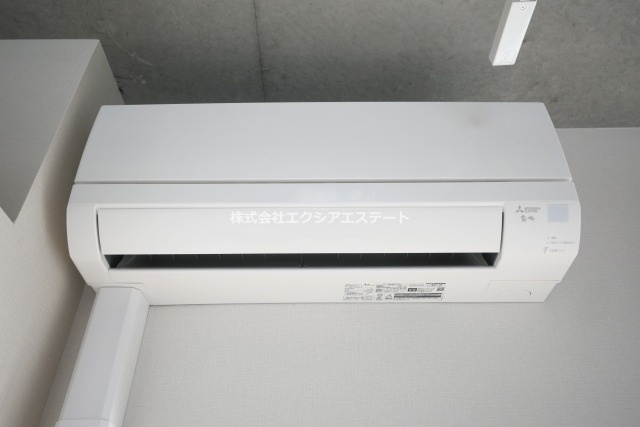 ブリリアントコートクラージュの設備
