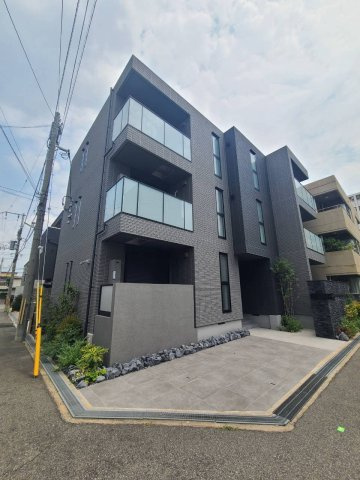 Urban RISM Court西宮北口