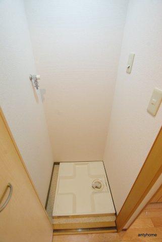 シャルマンフジ新大阪　仲介手数料無料のその他