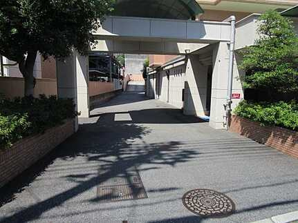 サンシティ安東駅前のその他