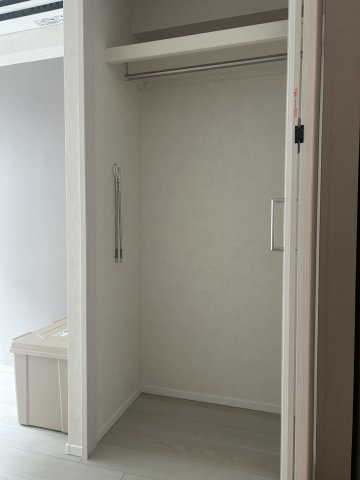 ＣＲＥＡＴＩＦ文京千駄木の収納