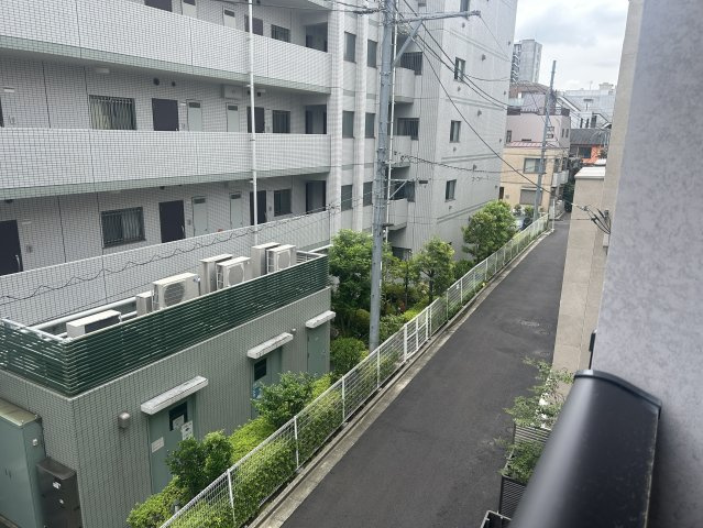 ＣＲＥＡＴＩＦ文京千駄木の展望