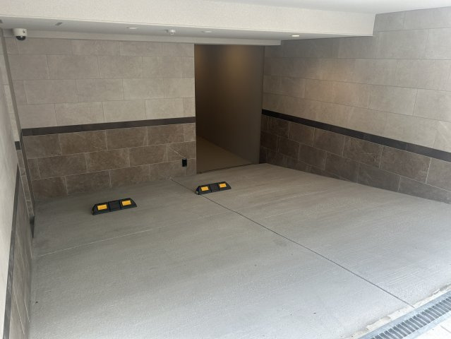 ＣＲＥＡＴＩＦ文京千駄木の駐車場