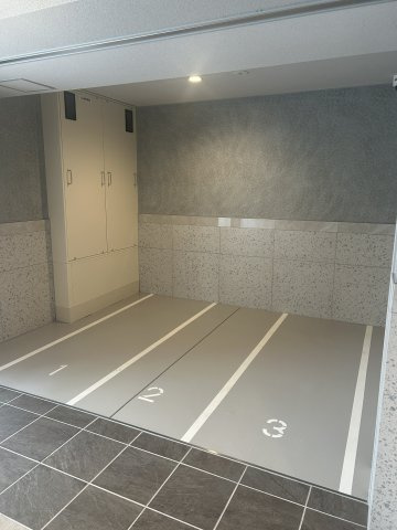 ＣＲＥＡＴＩＦ文京千駄木のその他共用部分