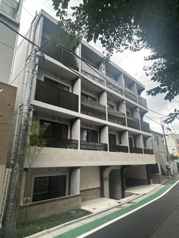 ＣＲＥＡＴＩＦ文京千駄木の外観